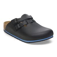 Kay PRO Natural Leather Coated