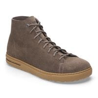 Bend Mid Decon Nubuk Leather