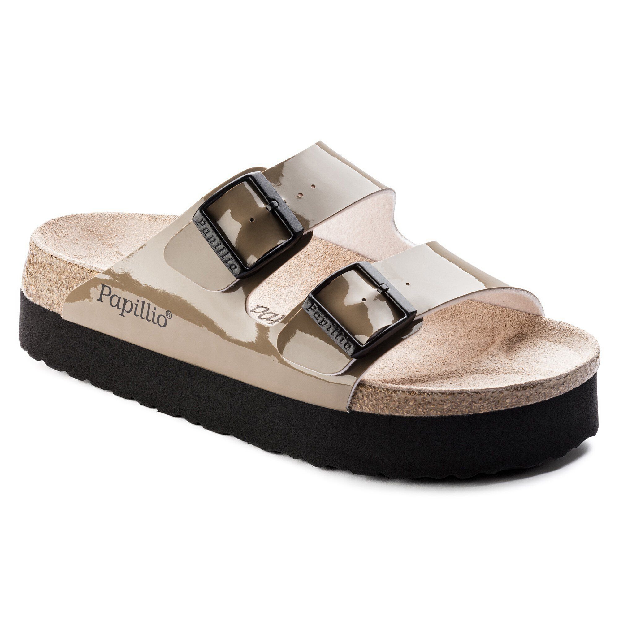 Birkenstock plateau arizona Clearance