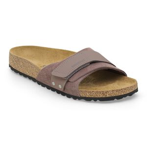 Oita Nubuck Leather/Suede