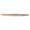Comfort Insole Leather  Natural Leather