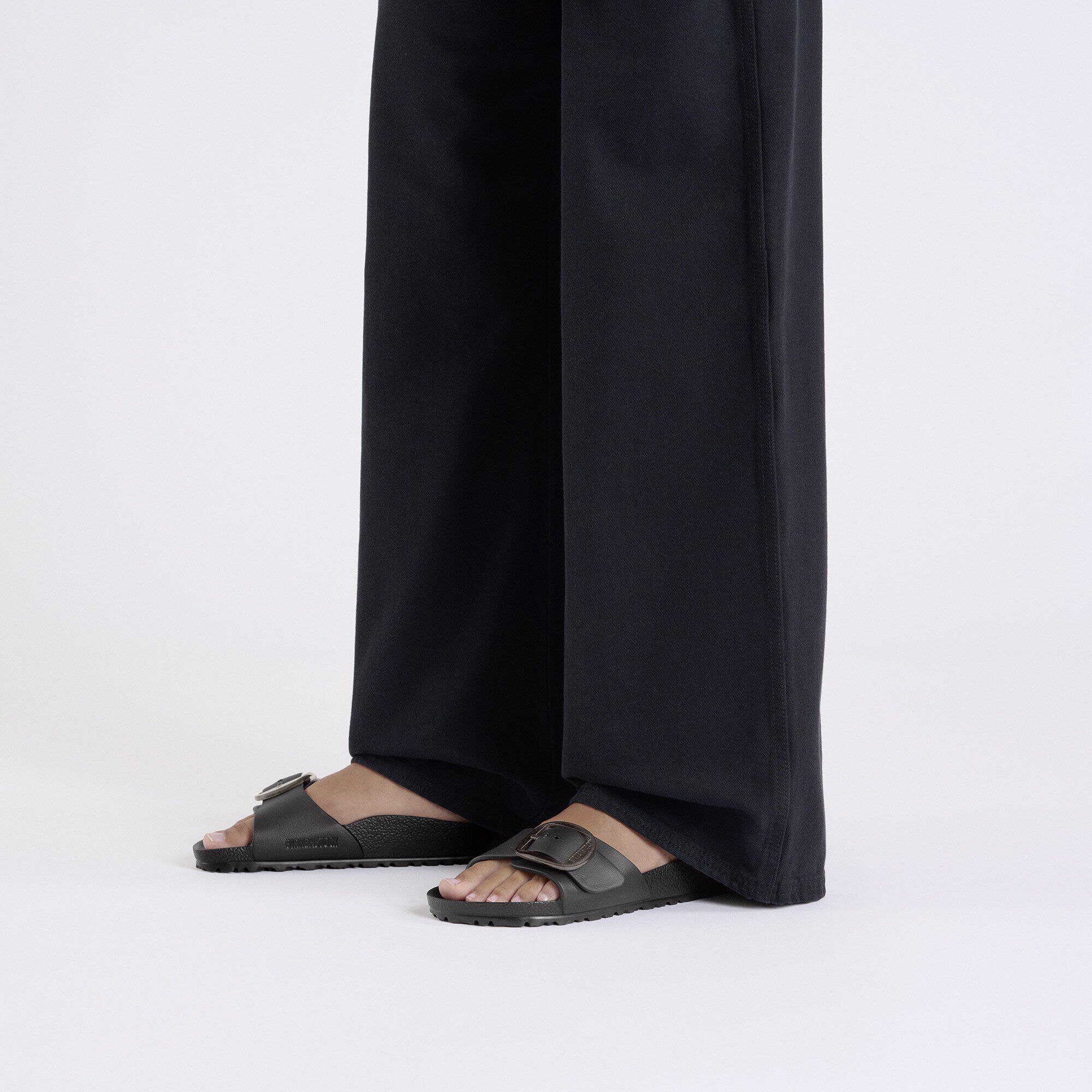 Madrid Big Buckle EVA / マドリッド ビッグバックル EVA EVA