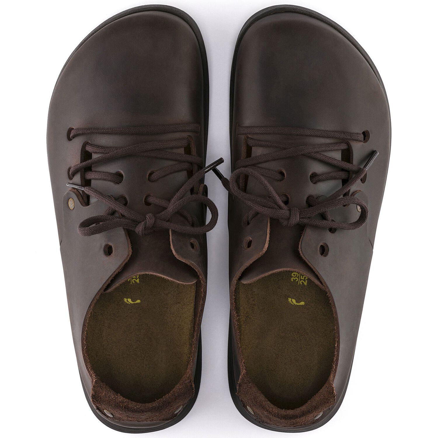 Montana Oiled Leather ハバナ Birkenstockでオンラインショッピング