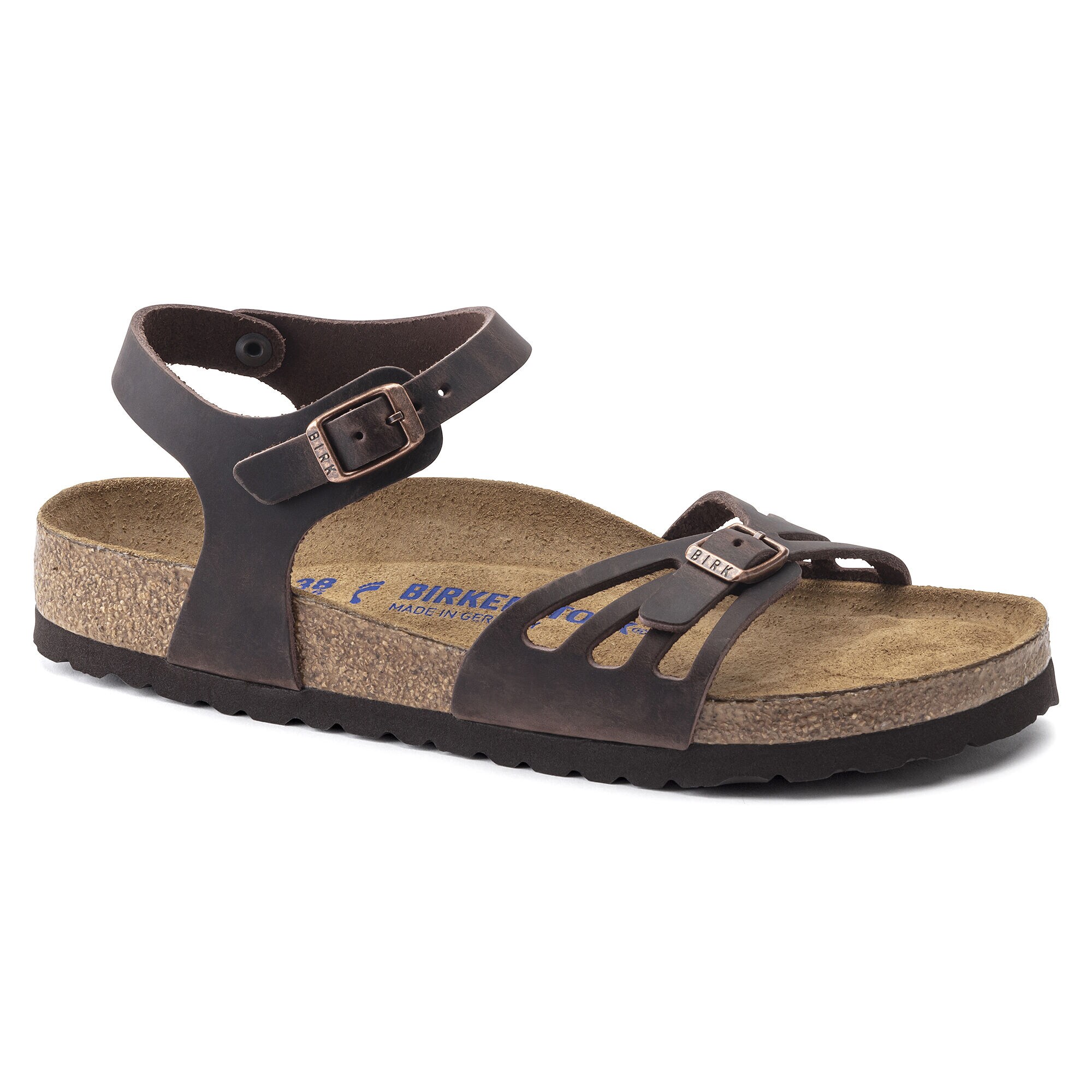 Sandali birkenstock donna online