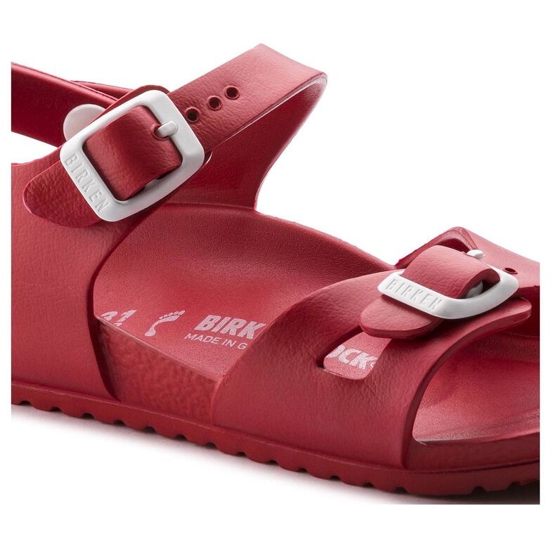 Rio EVA Red Rio EVA Red