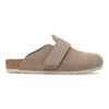 Loma Nubuck Leather/Suede