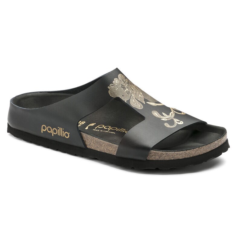Charlize Natural Leather Charlize Natural Leather