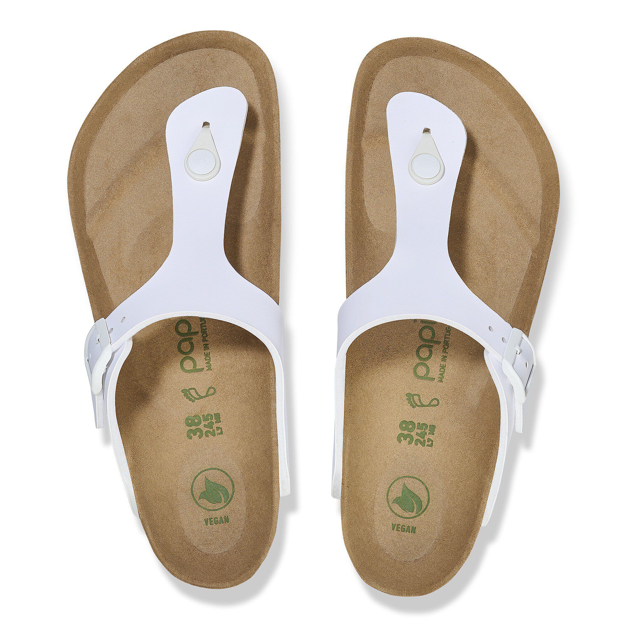 Birkenstock gizeh platform online