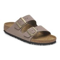 Arizona Nubuk Leather