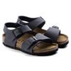 New York Kids Birko-Flor Nubuk