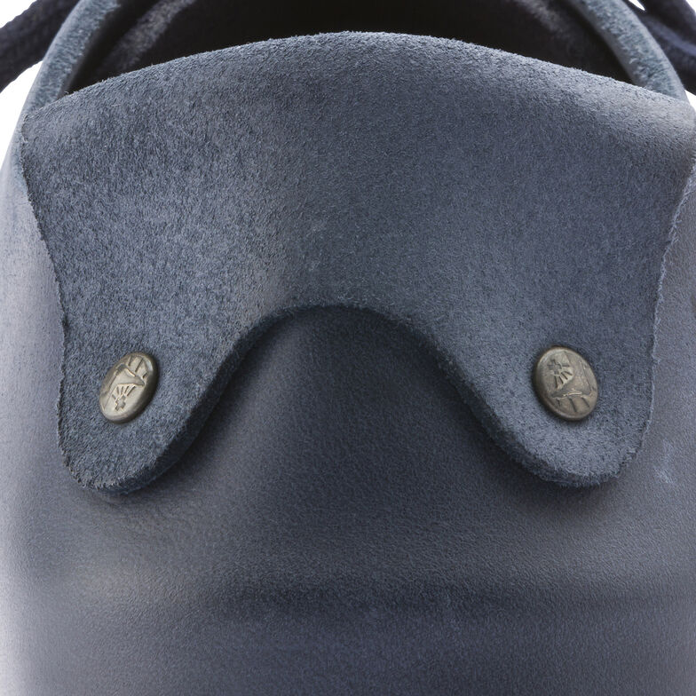 Montana Oiled Leather/Suede Leather Montana Oiled Leather/Suede Leather