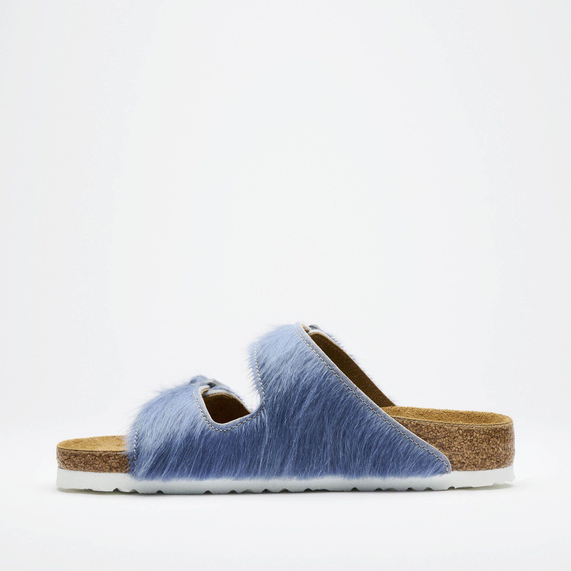 Mauve birkenstock discount