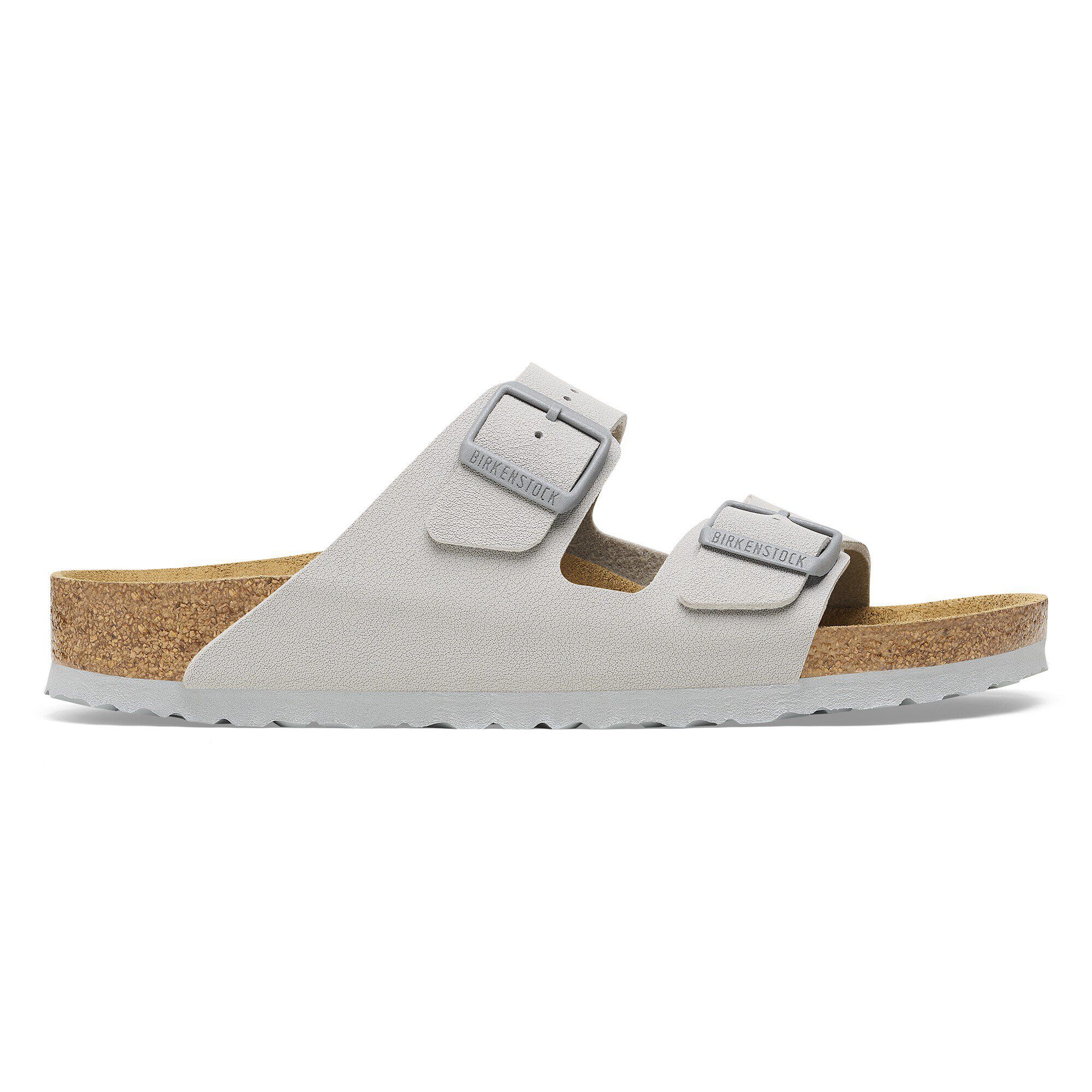 BIRKENSTOCK Arizona サンダル ストーンコイン Arizona / アリゾナ スエードレザー ストーンコイン | BIRKENSTOCK
