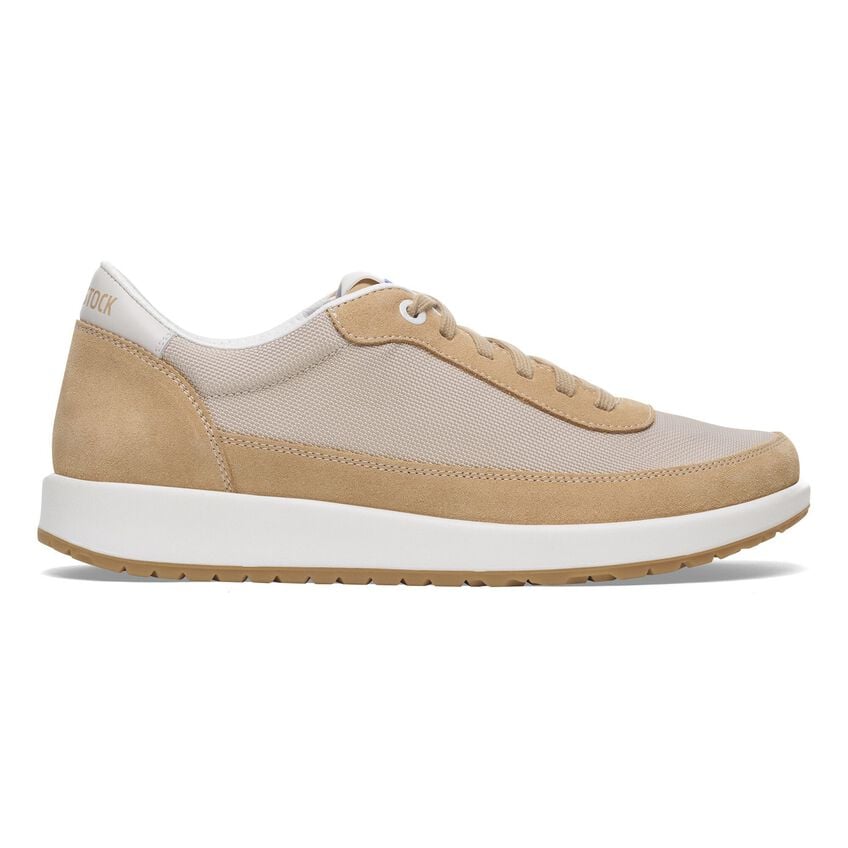 Honnef City Natural Leather/Textile