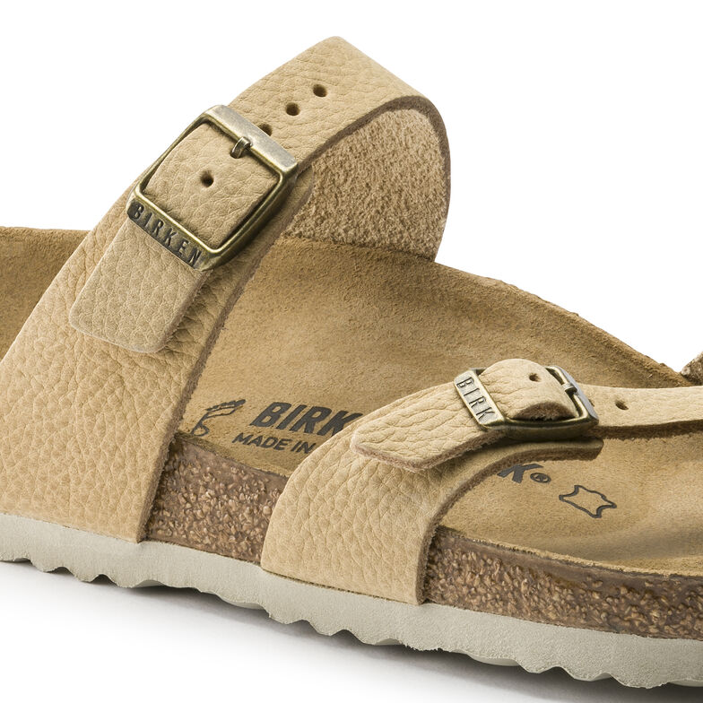 Mayari Nubuck Leather Mayari Nubuck Leather