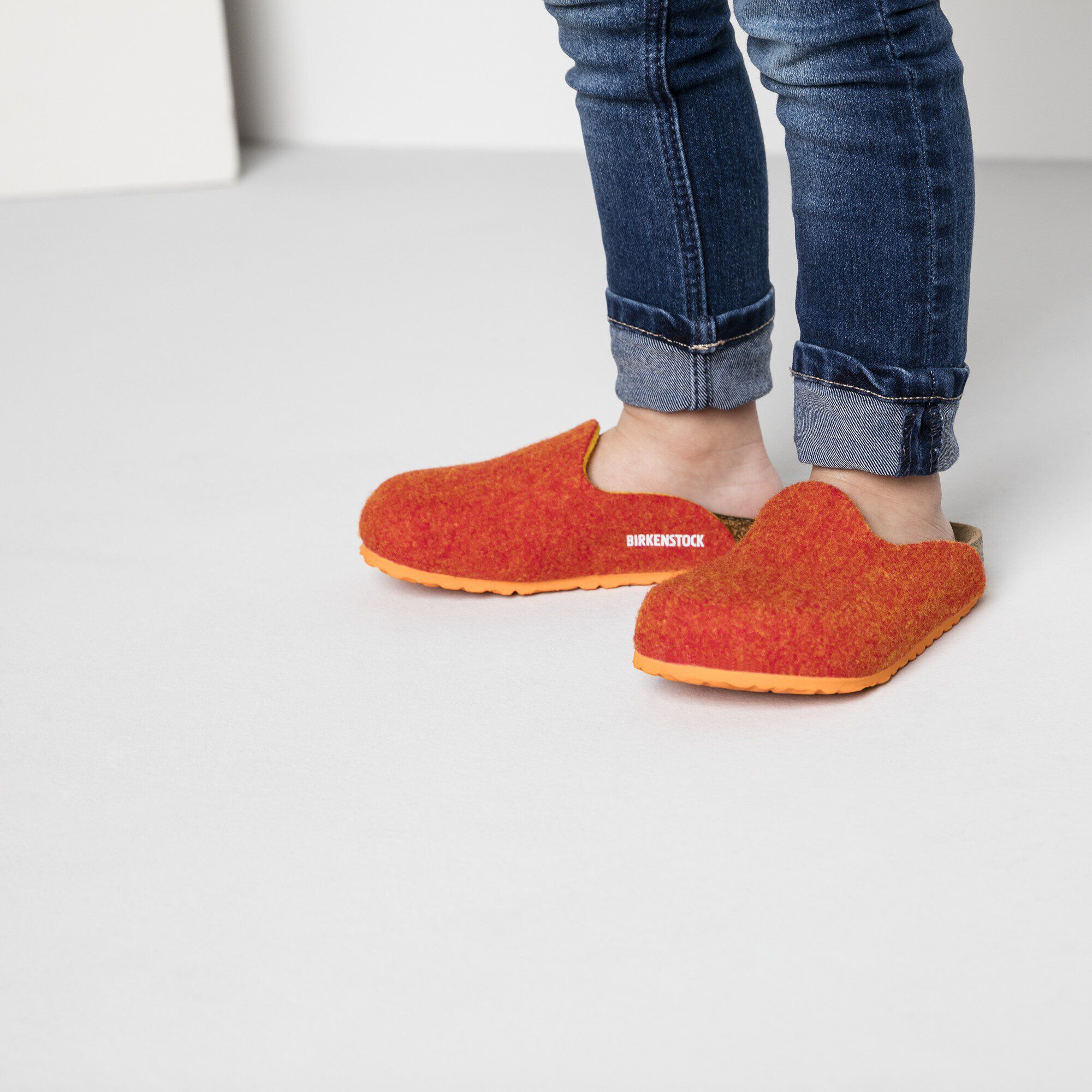 birkenstock amsterdam felt