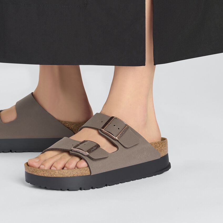 Arizona PAP Flex Platform Birko-Flor