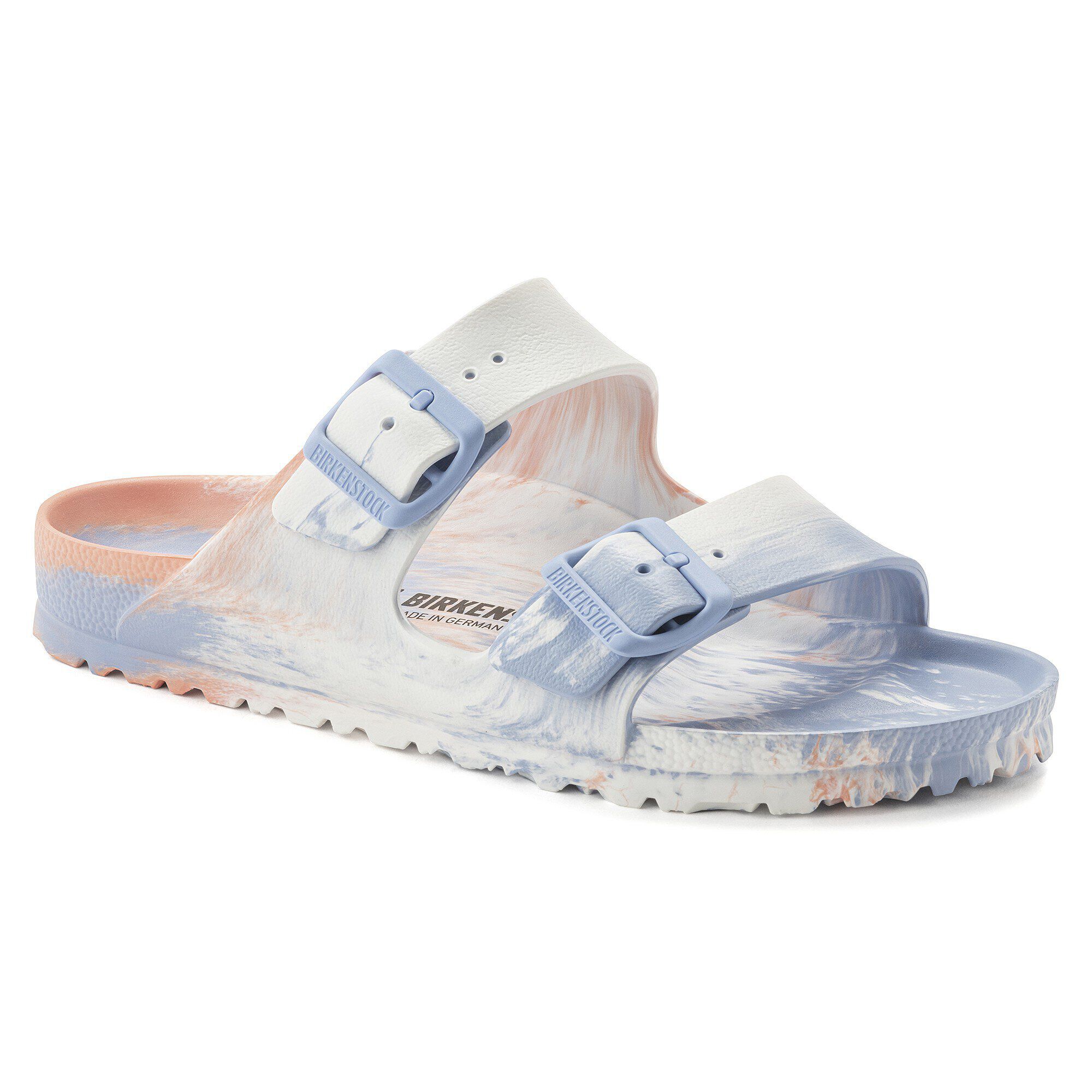 Arizona EVA Coral Peach Multi