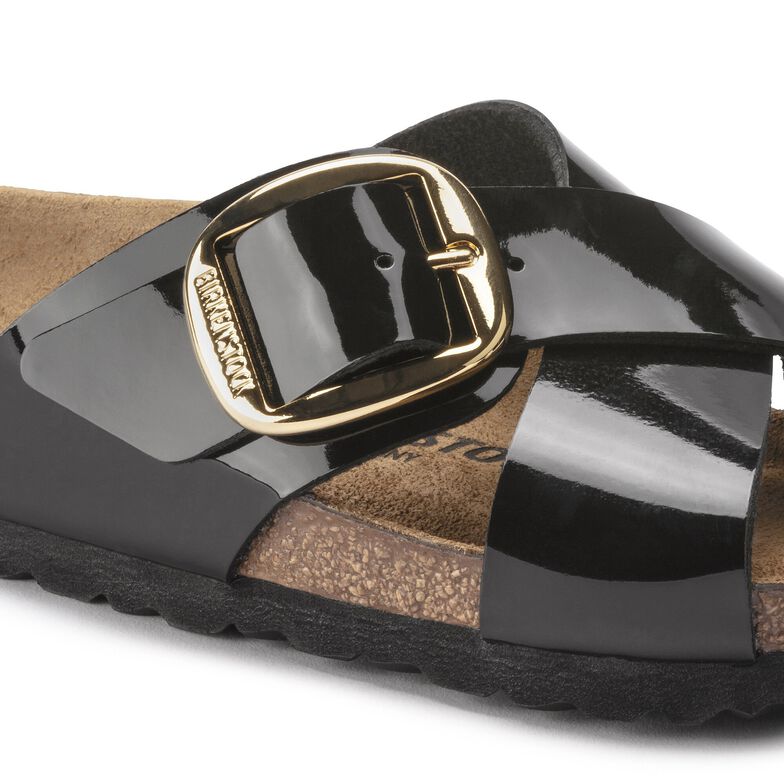 Birko-Flor Patent Birko-Flor Patent