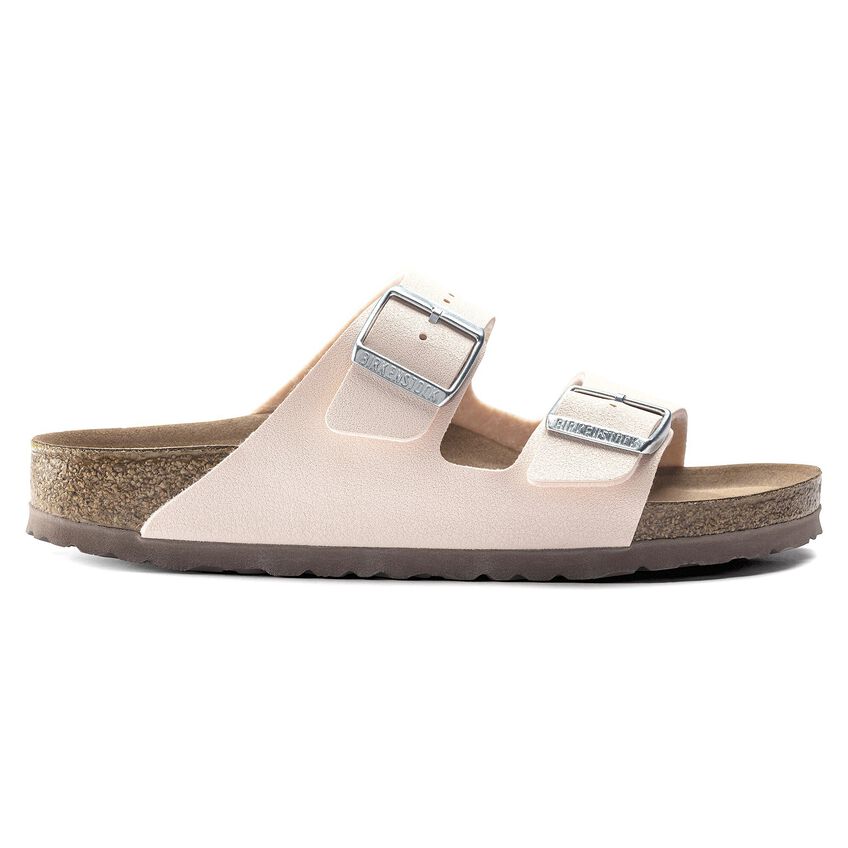 Arizona Vegan Birko-Flor Nubuk