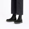 Highwood Slip On Men Suede Leather
