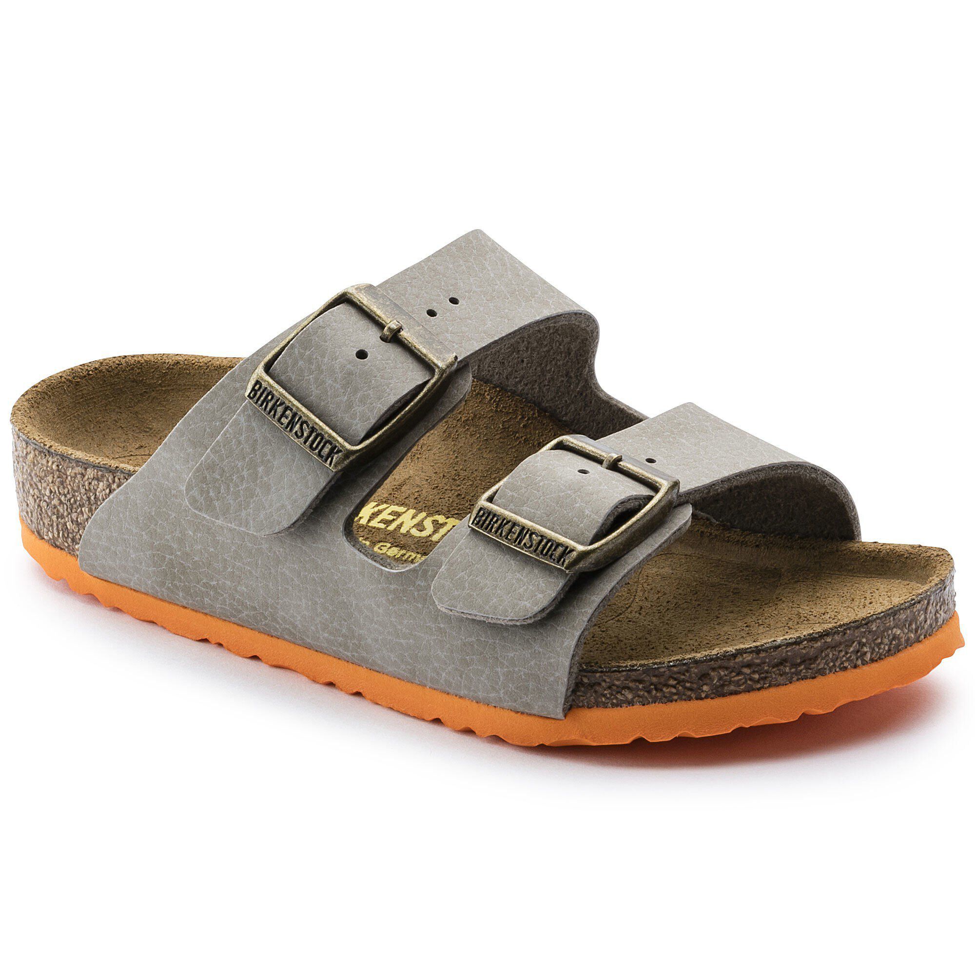 Birkenstock desert soil taupe Clearance