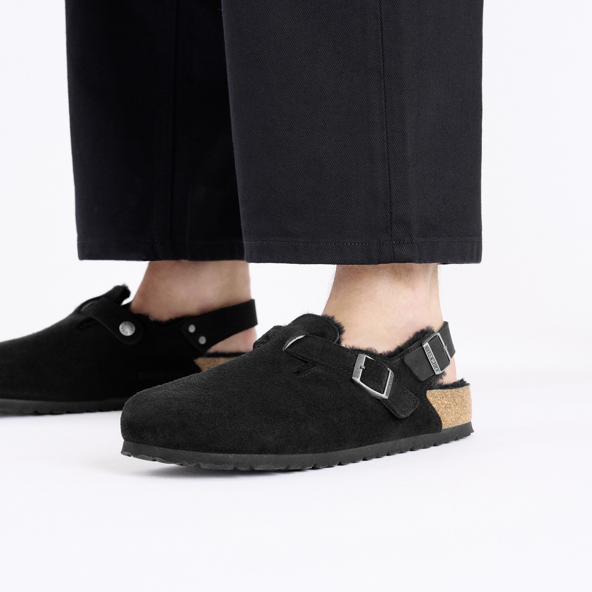 Tokio Inside Shearling / トキオ インサイド シアリング