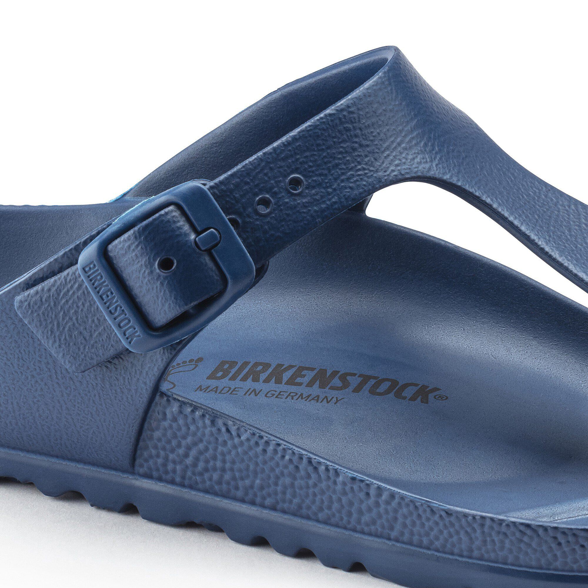 Gizeh EVA Navy BIRKENSTOCK
