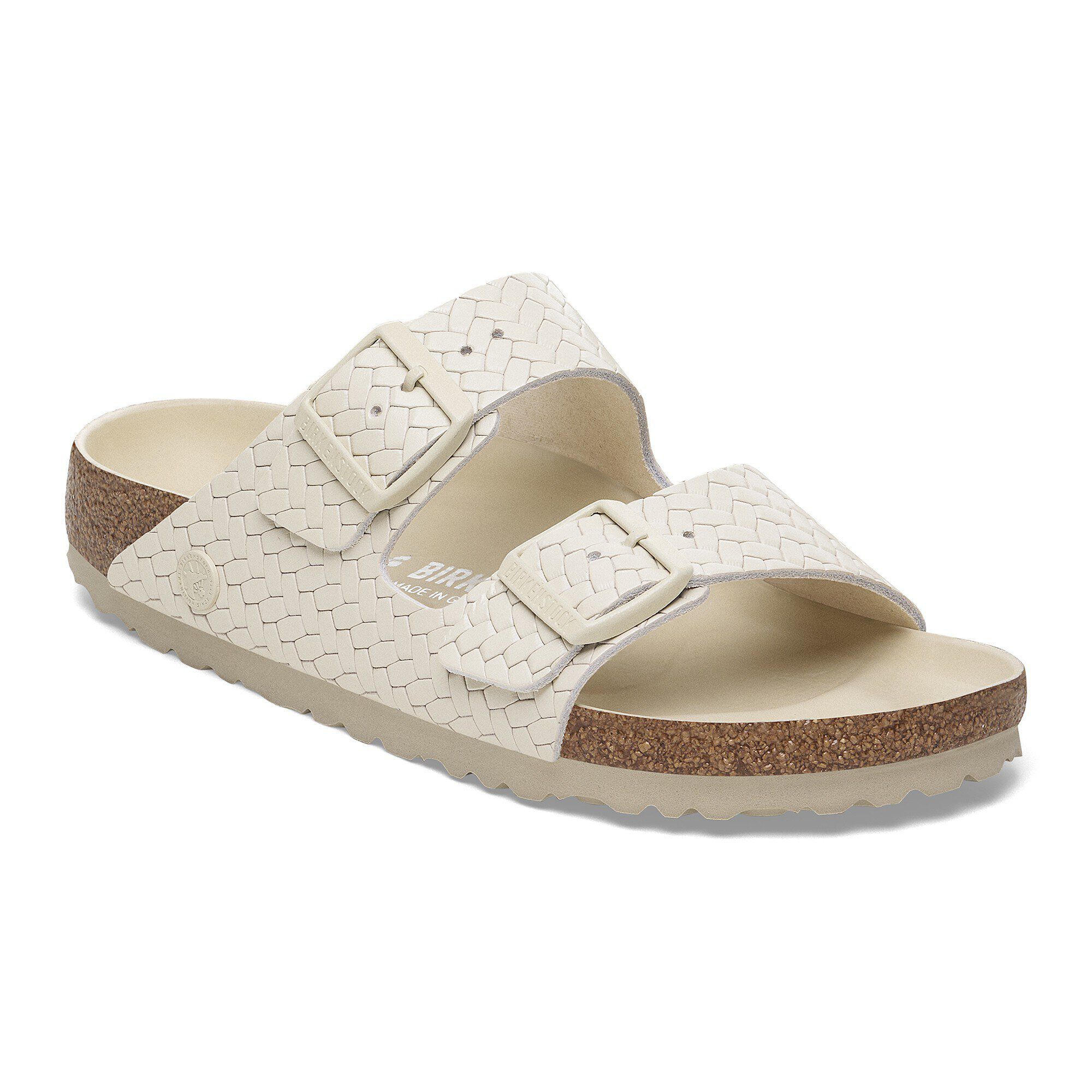 新品別注　Rick Owens Birkenstock アリゾナ　サンダル 41 Rick Owens × Birkenstock】2021SS Arizona & Boston