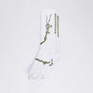 Maharishi Tabi Sports Socks Cotton/Polyamid/Elastane