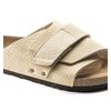 Kyoto Soft Footbed Nubuk Leather