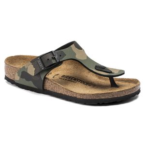 Gizeh Kids BS Birko-Flor