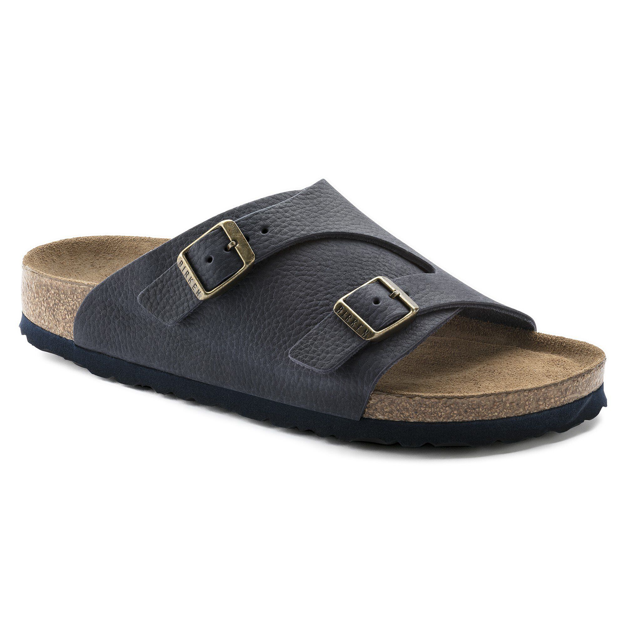 Zürich Soft Footbed / チューリッヒ ソフトフットベッド Real Leather
