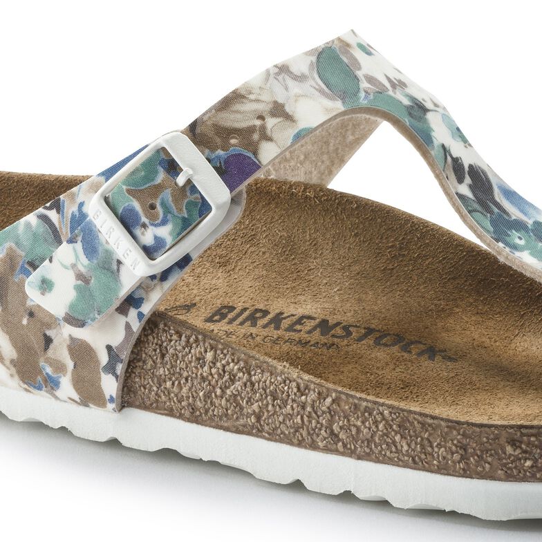 Gizeh Birko-Flor Nubuck Gizeh Birko-Flor Nubuck
