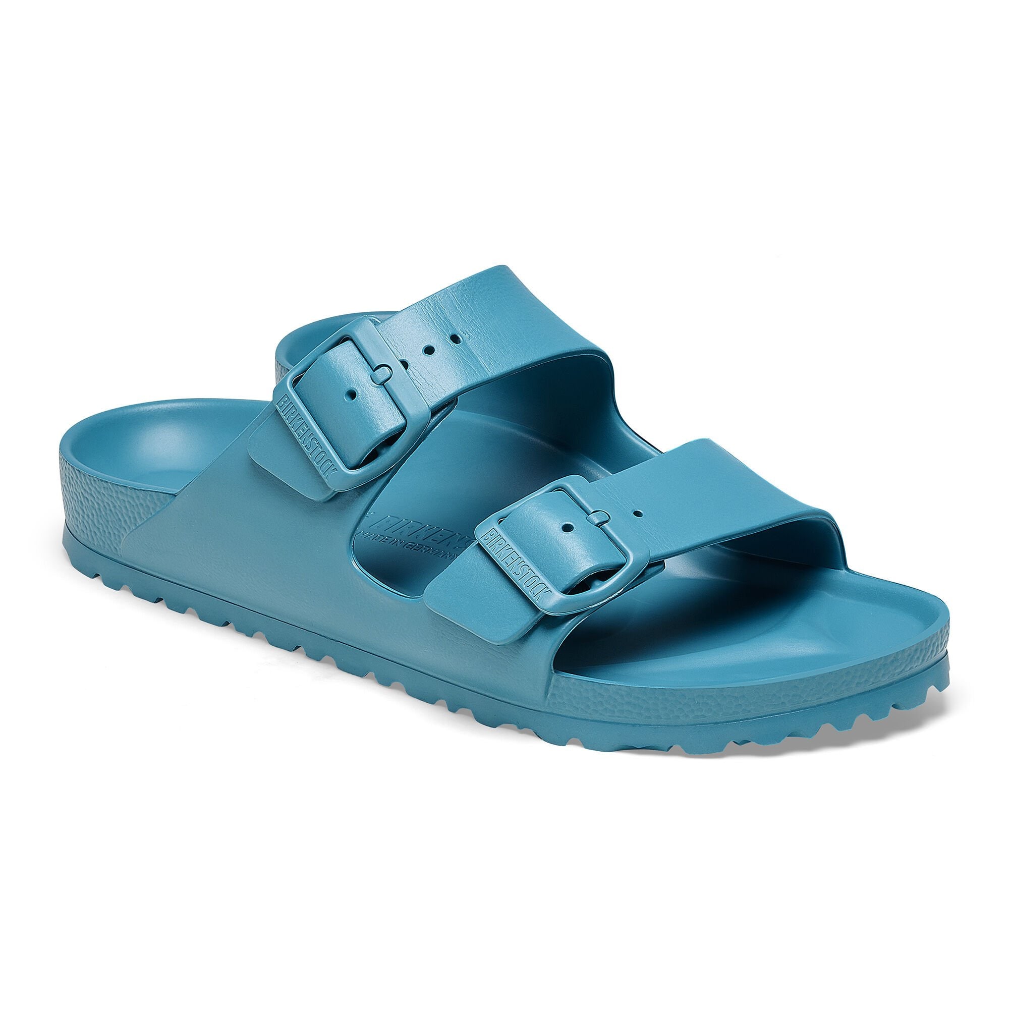 Arizona Essentials EVA Turquoise BIRKENSTOCK