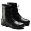 Laramie Natural Leather