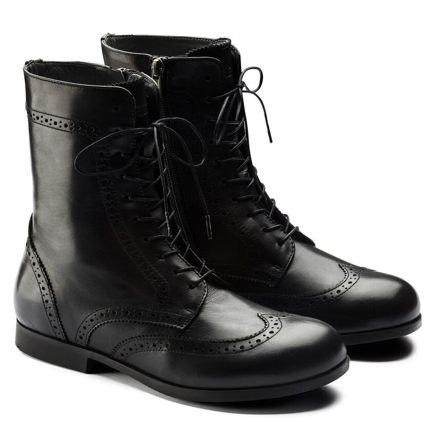 Laramie Natural Leather