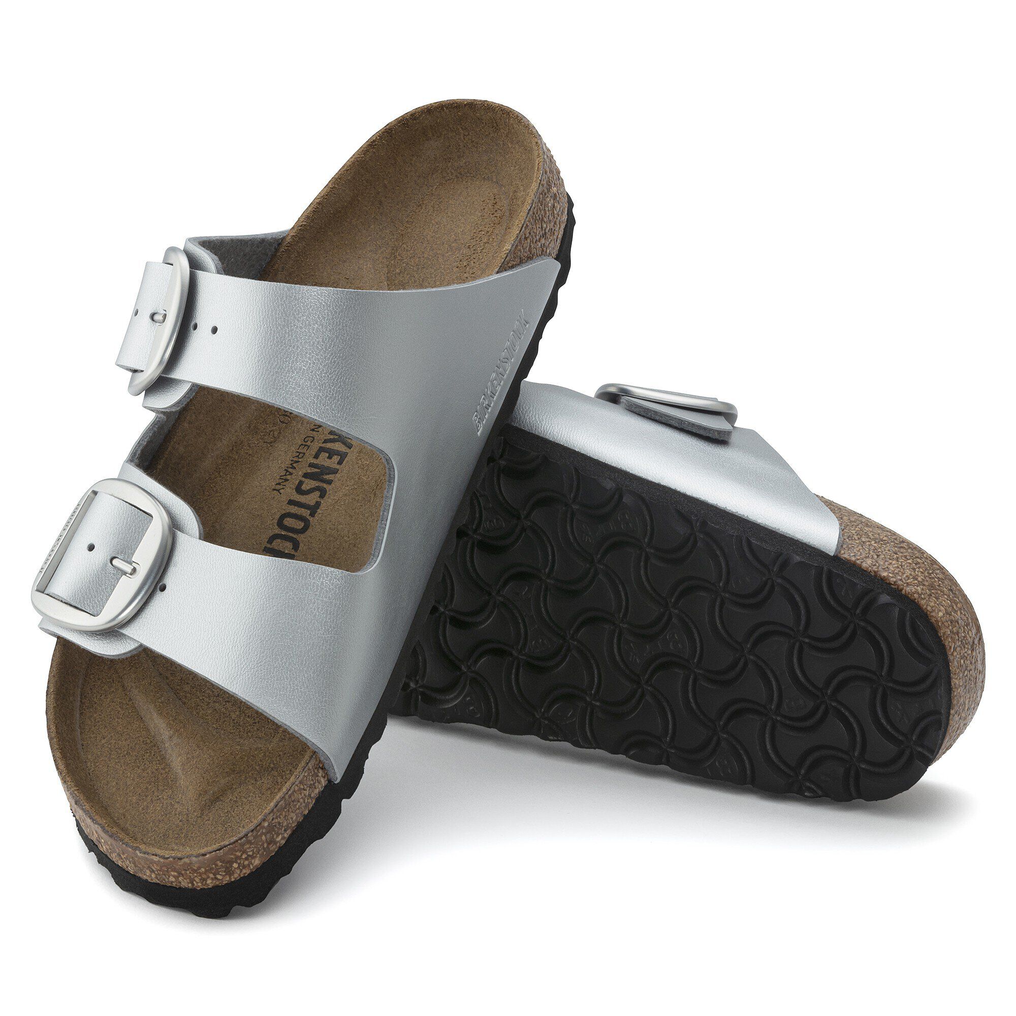 Arizona Big Buckle Birko Flor