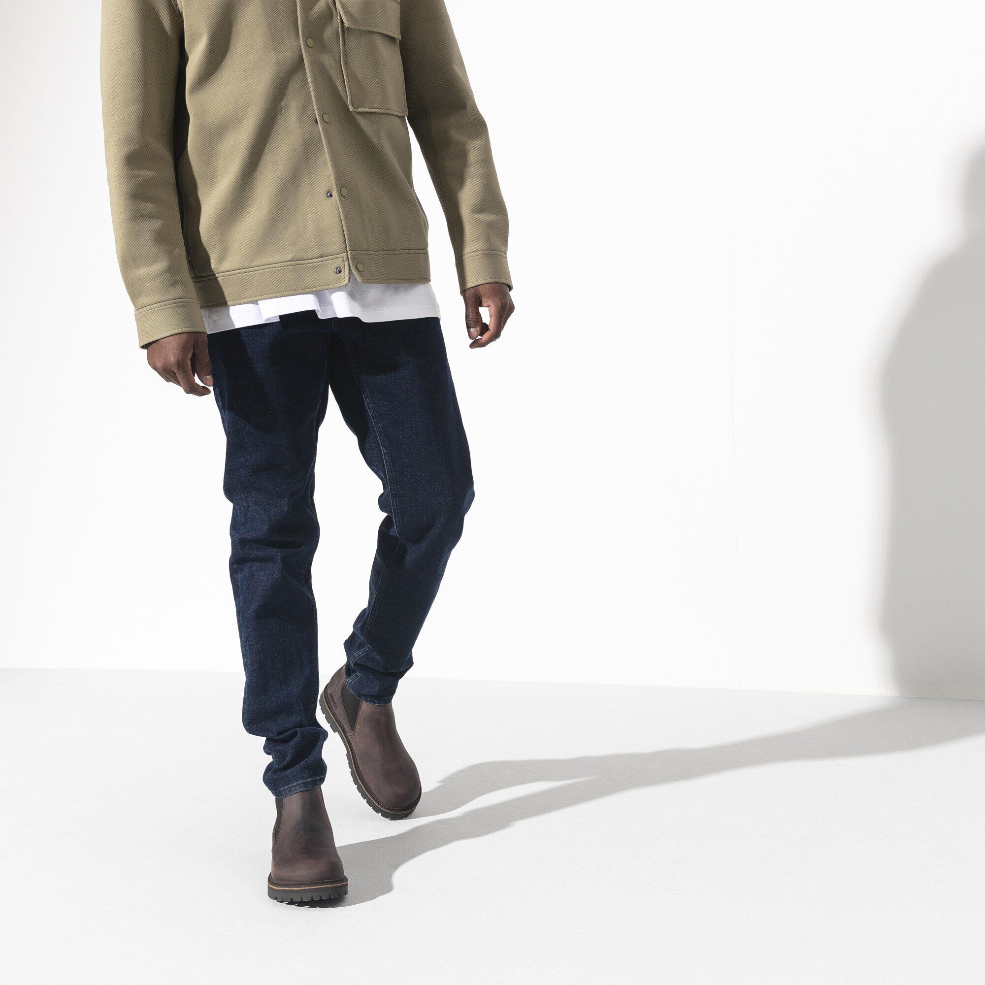 Birkenstock stalon mens store