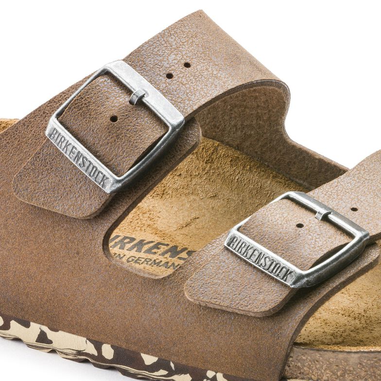 Arizona Micro Fibre Sandwashed Brown Arizona Micro Fibre Sandwashed Brown