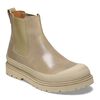 Prescott Slip On Men Waxy Leather