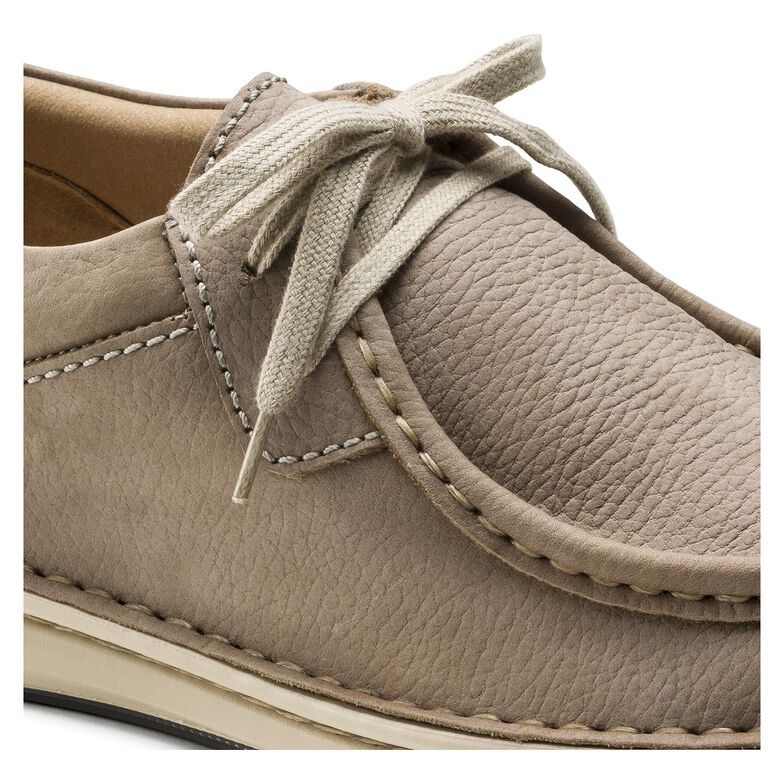Pasadena Nubuck Leather Pasadena Nubuck Leather