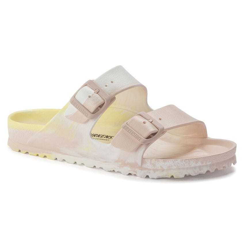 Temmelig Hæl Lignende Arizona Essentials EVA Popcorn Multi | BIRKENSTOCK