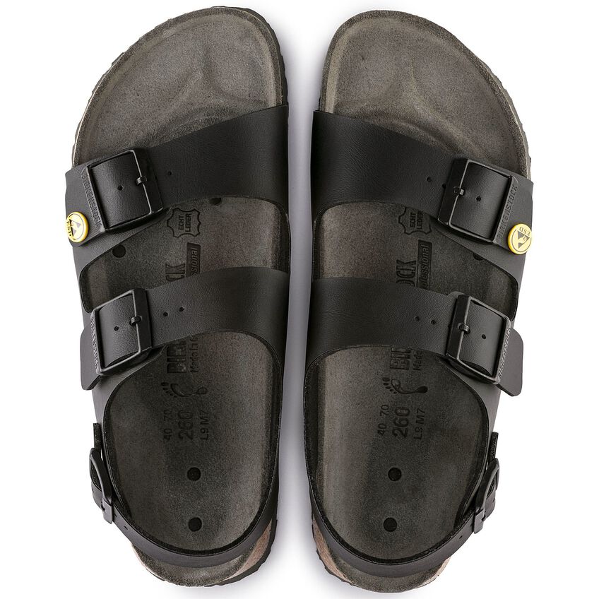 Milano ESD Birko-Flor