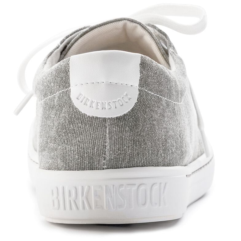Arran Textile Grey Arran Textile Grey