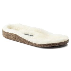 Kids Shearling Footbed Zermatt 