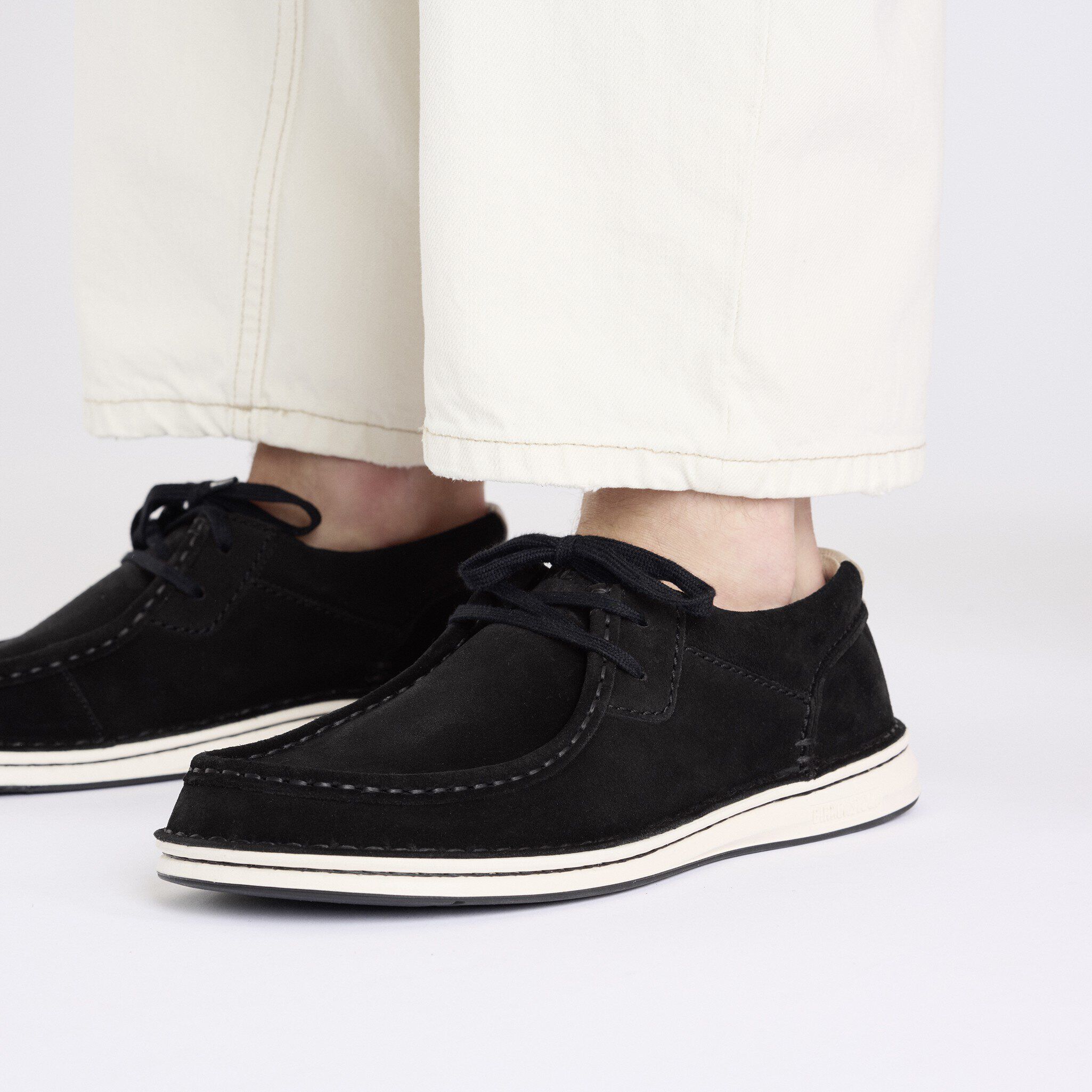 42【BIRKENSTOCK】Pasadena　パサデナ　チロリアンシューズ Pasadena/パサデナ| BIRKENSTOCKでオンラインショッピング