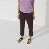 Gizeh Natural Leather Oiled