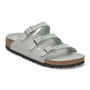 Florida Fresh Nubuk Leather