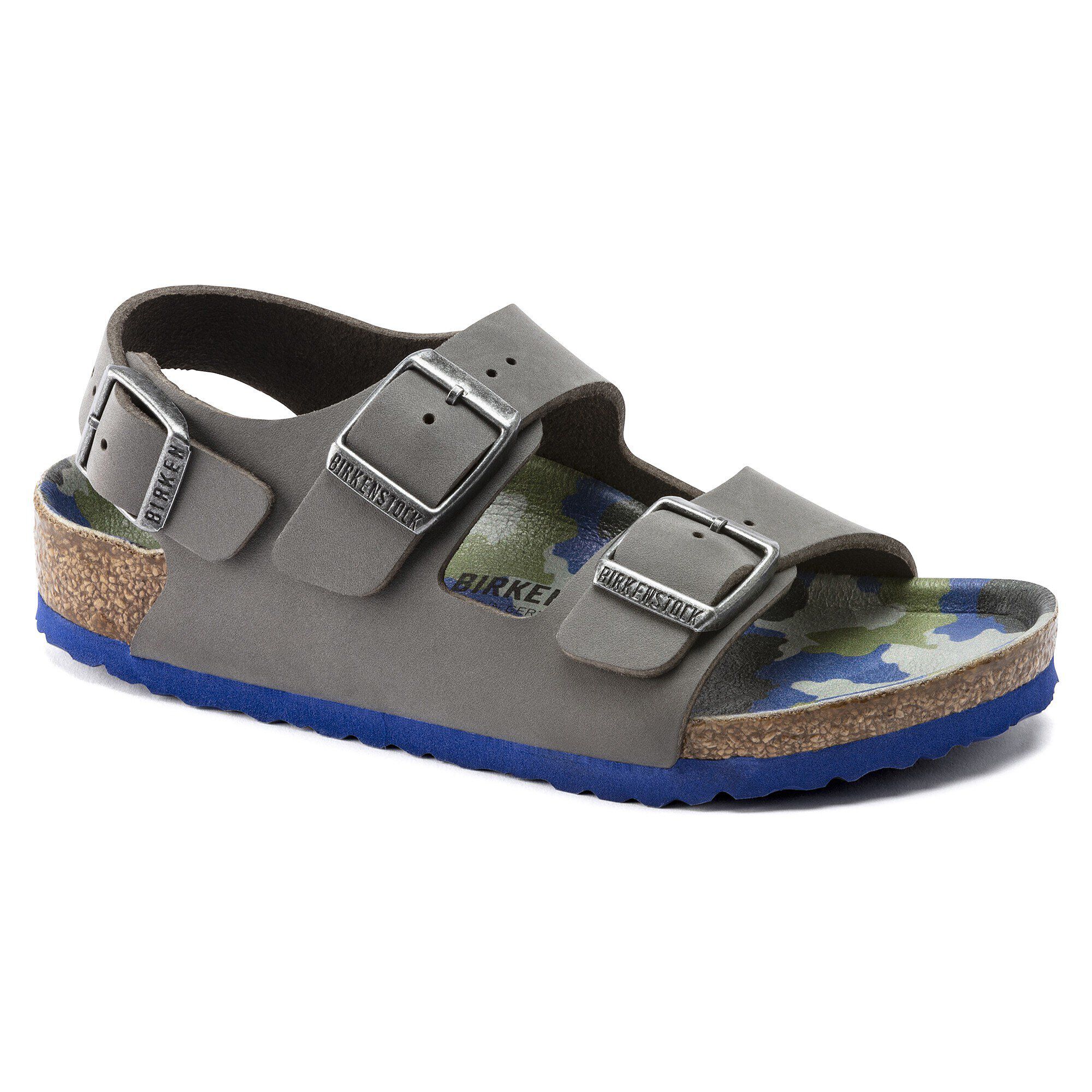 Birkenstock milano hotsell bambino